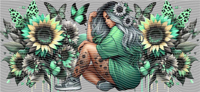 16oz Latest Bestseller-C 2393